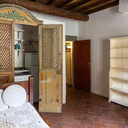 Comfy Apartment Near Palazzo Pitti Флоренція Екстер'єр фото