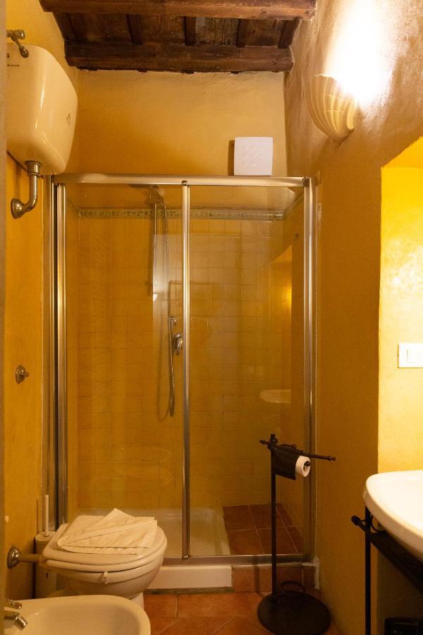 Comfy Apartment Near Palazzo Pitti Флоренція Екстер'єр фото