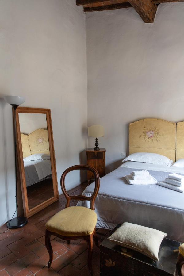 Comfy Apartment Near Palazzo Pitti Флоренція Екстер'єр фото