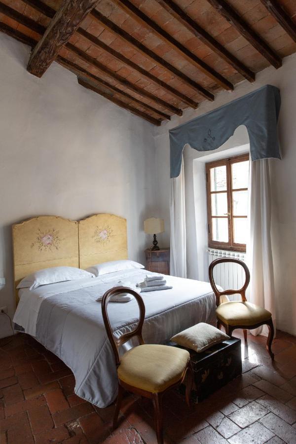 Comfy Apartment Near Palazzo Pitti Флоренція Екстер'єр фото