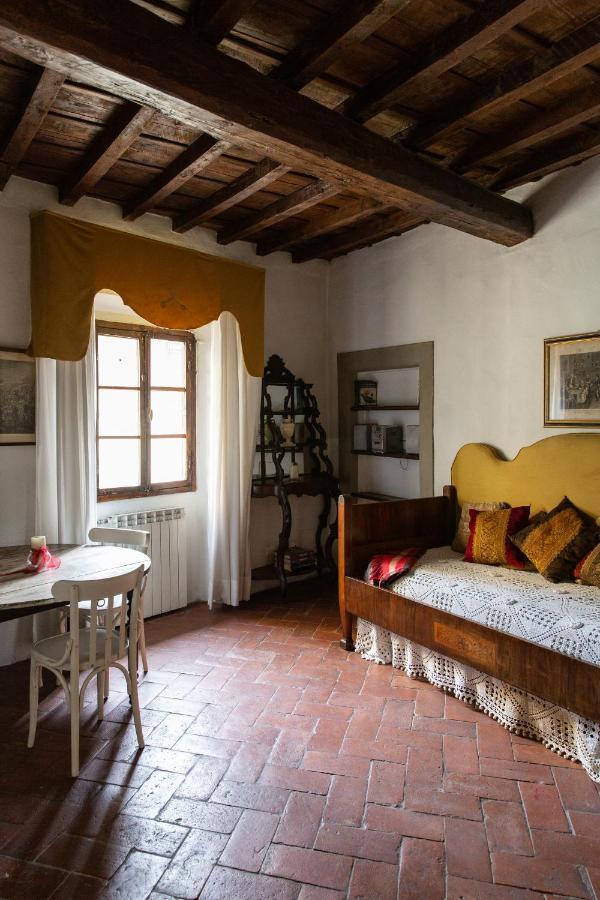Comfy Apartment Near Palazzo Pitti Флоренція Екстер'єр фото