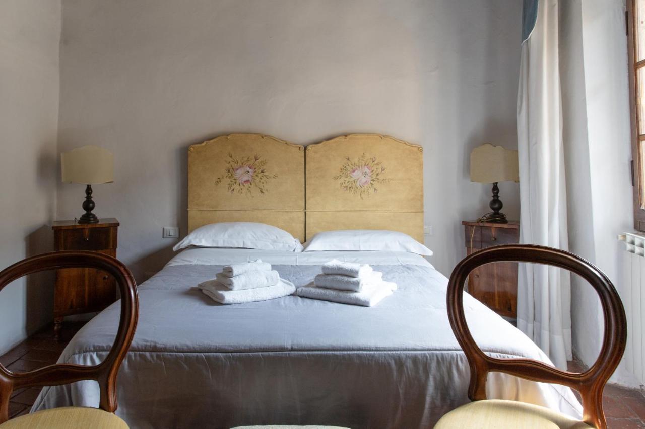 Comfy Apartment Near Palazzo Pitti Флоренція Екстер'єр фото