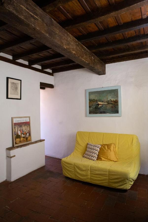 Comfy Apartment Near Palazzo Pitti Флоренція Екстер'єр фото