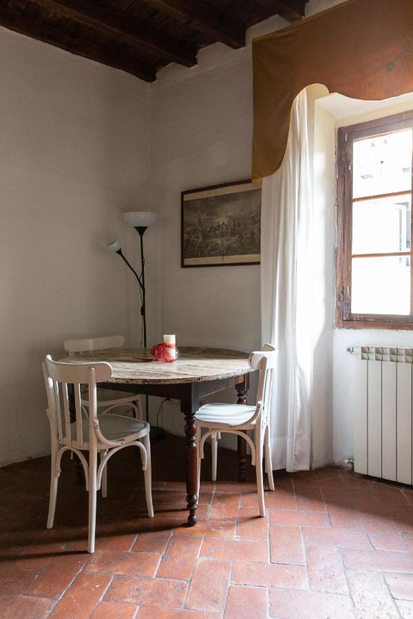 Comfy Apartment Near Palazzo Pitti Флоренція Екстер'єр фото
