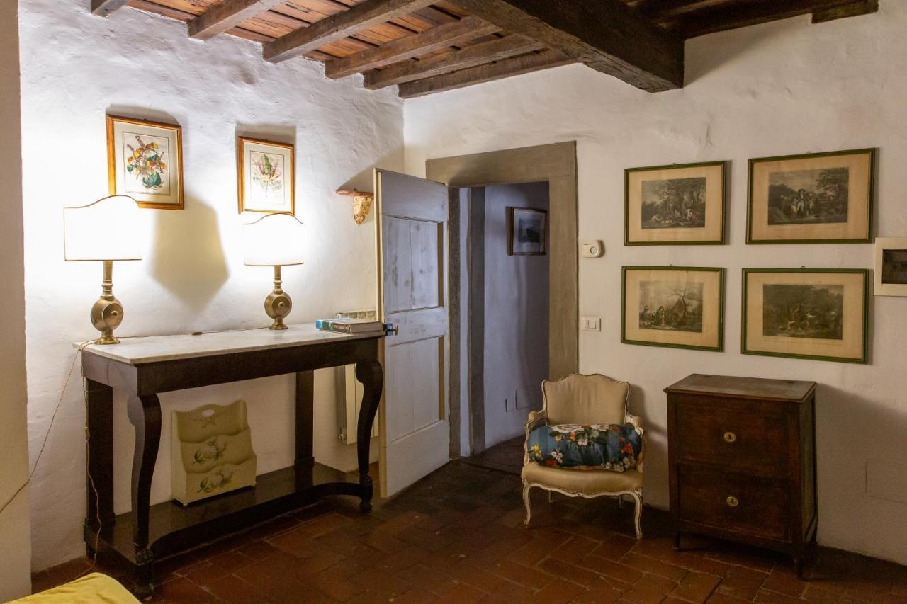 Comfy Apartment Near Palazzo Pitti Флоренція Екстер'єр фото